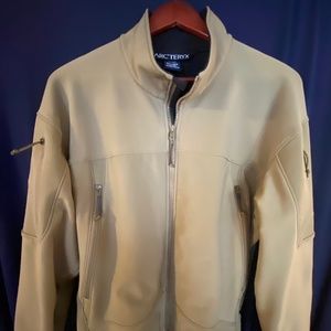 Arc'teryx LEAF Bravo Jacket (1st GEN RARE) S - XL